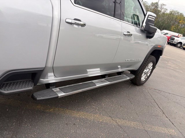 Used 2022 GMC Sierra 2500 Denali w/ Denali Ultimate Package AWD/4WD image 13