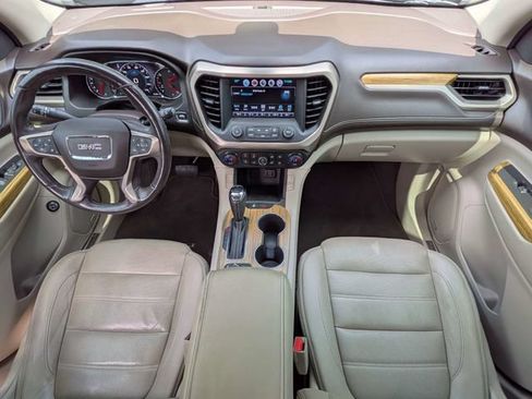Used 2018 GMC Acadia Denali FWD image 18