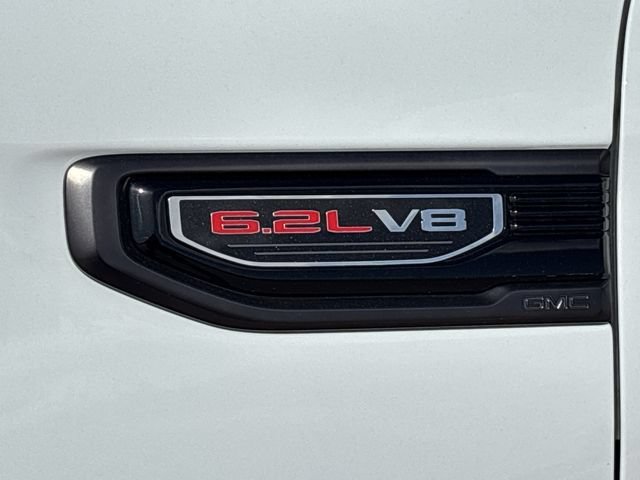 Used 2025 GMC Sierra 1500 AT4X AWD/4WD image 11