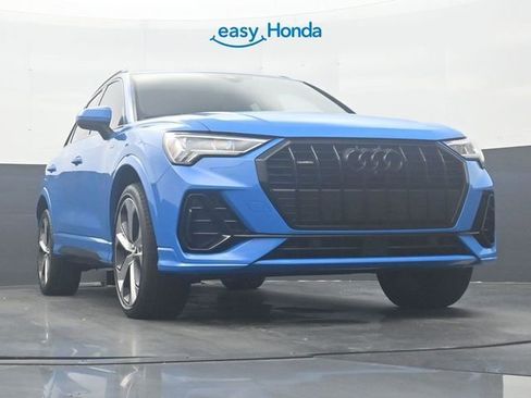 Used 2022 Audi Q3 2.0T Premium Plus AWD/4WD image 27