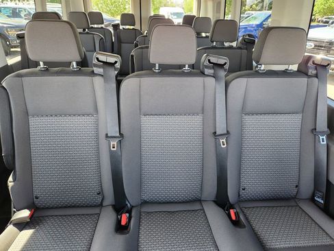 New 2026 Ford Transit 350 XLT AWD/4WD image 12