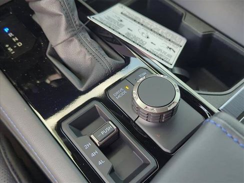 New 2026 Toyota Tundra Platinum AWD/4WD image 22
