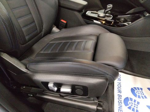 Used 2023 BMW X4 M40i image 45