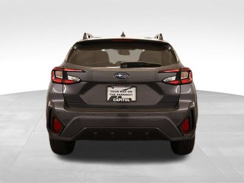 New 2026 Subaru Crosstrek 2.5i Limited AWD/4WD image 4