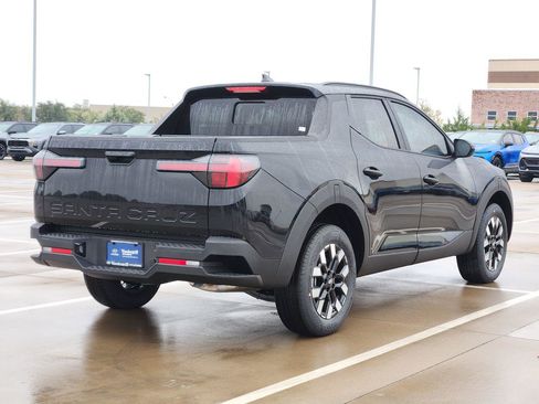 New 2026 Hyundai Santa Cruz SEL FWD image 4
