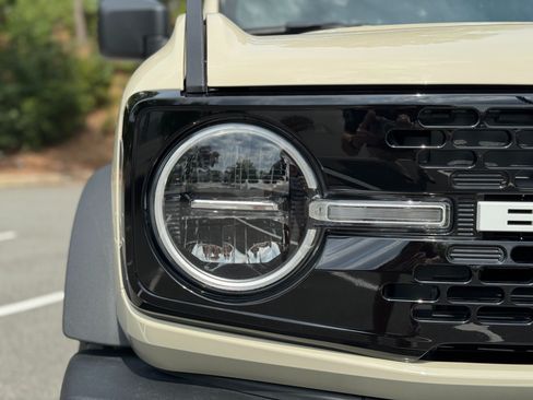 Used 2025 Ford Bronco Big Bend AWD/4WD image 19
