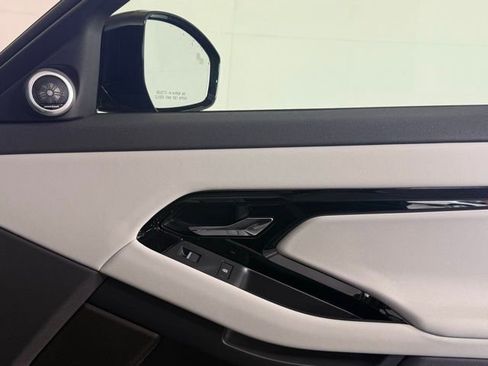 New 2026 Land Rover Range Rover Evoque S image 39