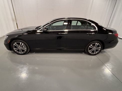 Certified 2023 Mercedes-Benz E 350 E 350 image 9