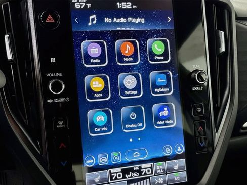 New 2026 Subaru Forester Premium AWD/4WD image 15