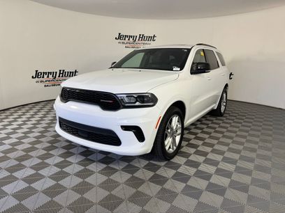 Used 2024 Dodge Durango GT