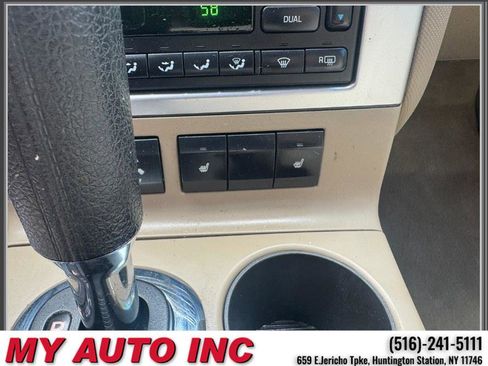 Used 2010 Mercury Mountaineer Premier AWD/4WD image 18