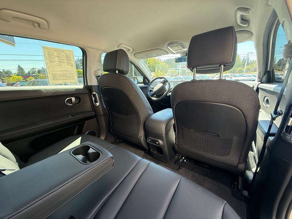 Certified 2023 Hyundai Ioniq 5 SEL AWD/4WD image 16