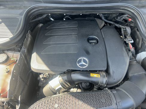 Certified 2022 Mercedes-Benz GLE 350 4MATIC image 36