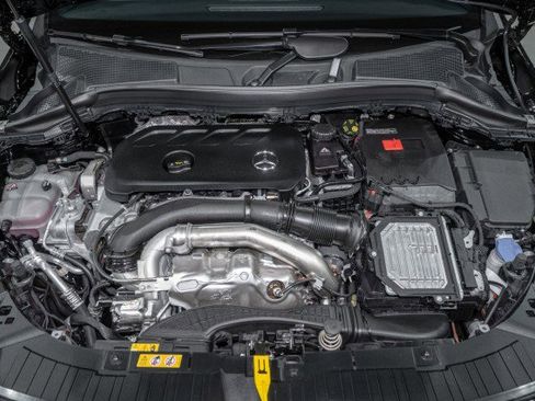 Used 2026 Mercedes-Benz GLA 250 image 21