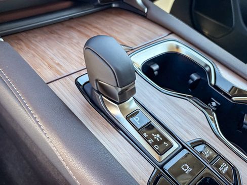 New 2026 Lexus RX 450h Luxury image 19