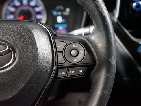 Used 2019 Toyota Corolla SE image 13