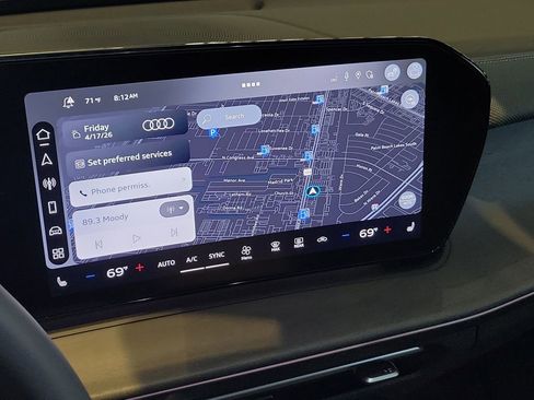 New 2026 Audi Q3 quattro 2.0T image 12