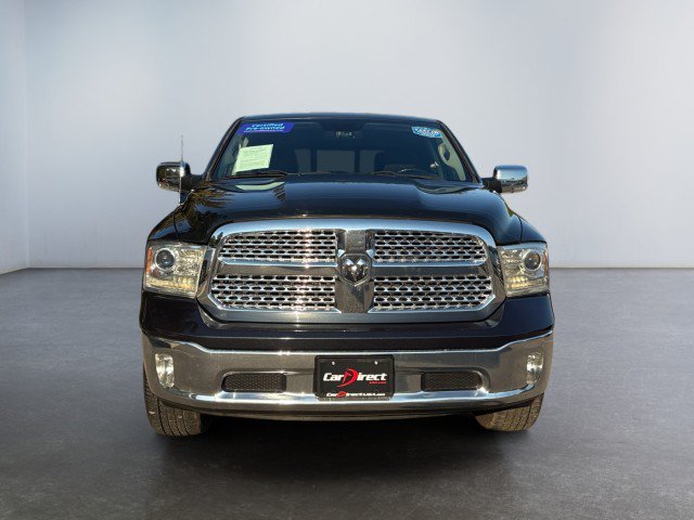 Used 2016 RAM 1500 Laramie w/ Convenience Group AWD/4WD image 11