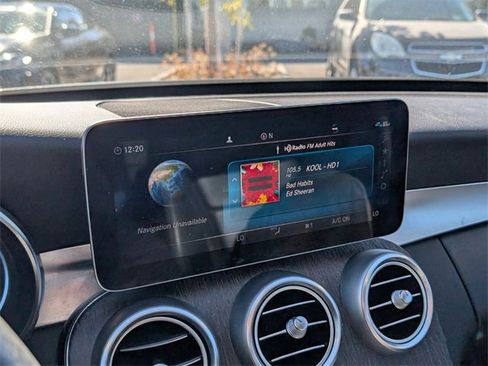 Used 2019 Mercedes-Benz C 300 Sedan image 20