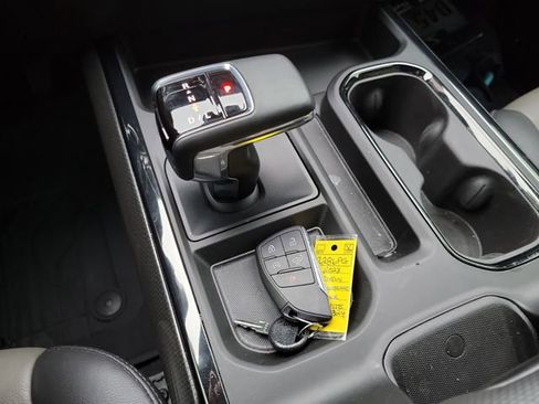 Certified 2023 Chevrolet Silverado 1500 ZR2 w/ Technology Package image 25