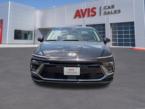 Used 2025 Hyundai Sonata SEL FWD image 10