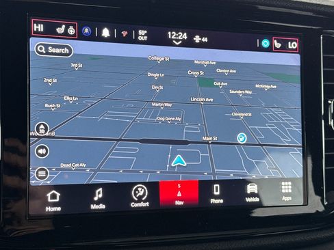 New 2026 Dodge Durango GT image 19