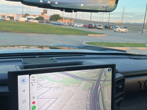 Used 2023 Toyota Sequoia TRD Pro image 22