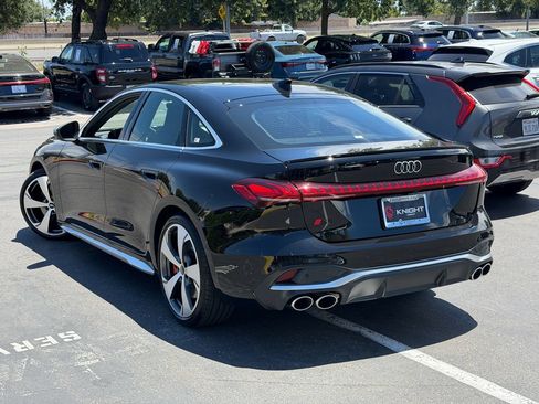 New 2026 Audi S5 Premium Plus AWD/4WD image 10