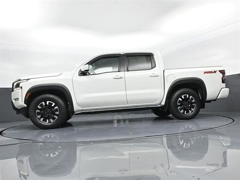 Used 2022 Nissan Frontier Pro-X image 34
