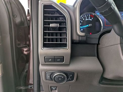 Used 2021 Ford Expedition Max XLT AWD/4WD image 12