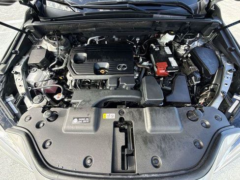 Certified 2025 Lexus NX 250 FWD w/ Accessory Package (K3) image 27