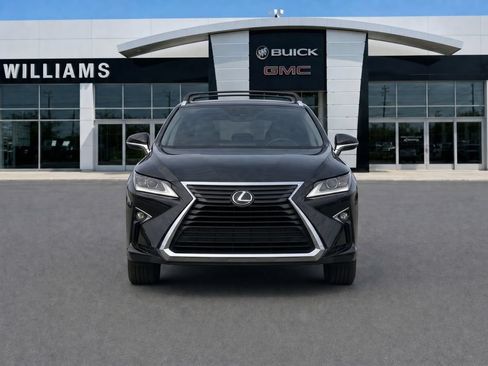 Used 2016 Lexus RX 350 FWD w/ Premium Package image 2