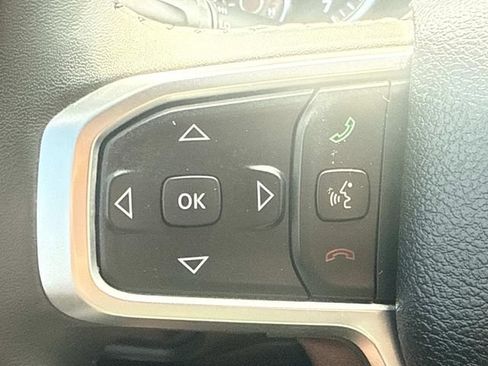 Used 2024 RAM 1500 Big Horn AWD/4WD image 14