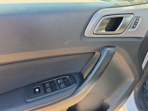 Used 2023 Ford Ranger XLT AWD/4WD image 22
