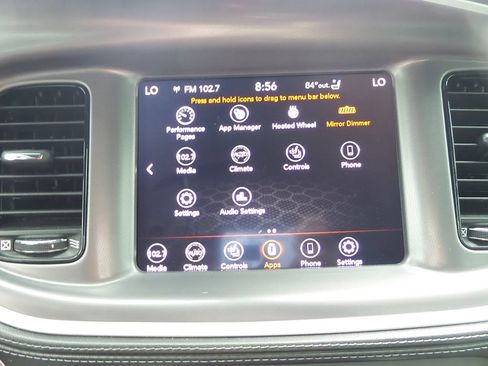 Used 2022 Dodge Charger GT w/ Plus Group RWD image 47