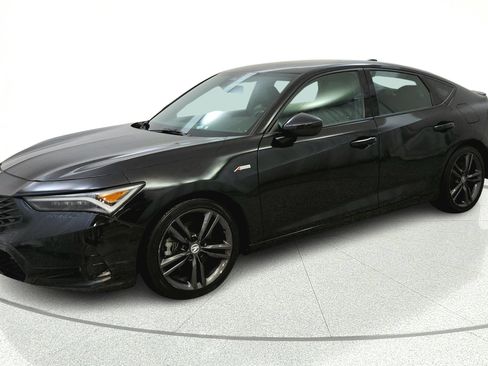 Used 2023 Acura Integra A-Spec FWD image 3