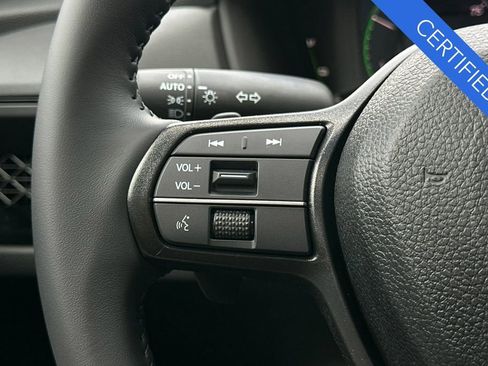 Certified 2026 Honda Accord Sport image 25