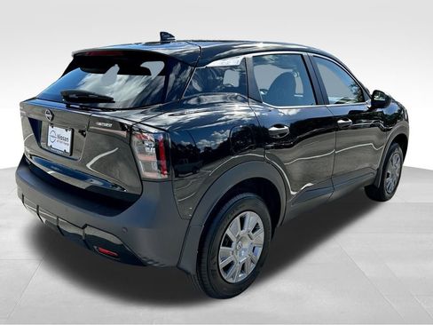 New 2026 Nissan Kicks S FWD image 5