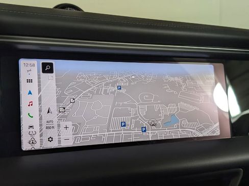 New 2025 Porsche Macan 4 Electric image 33