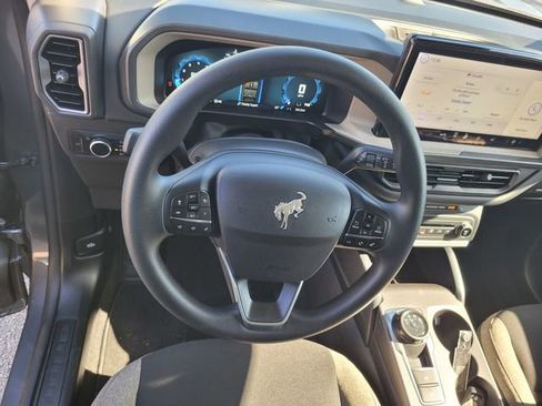Used 2025 Ford Bronco Sport Big Bend image 30