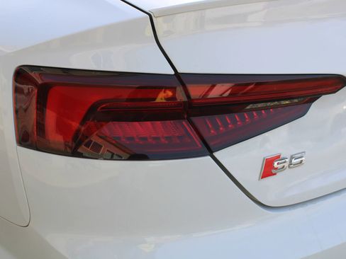 Used 2018 Audi S5 Premium Plus w/ Navigation Package image 27