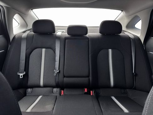 New 2026 Hyundai Sonata SEL FWD image 16