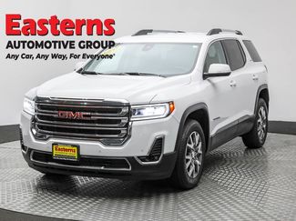 Used 2023 GMC Acadia SLT video 1