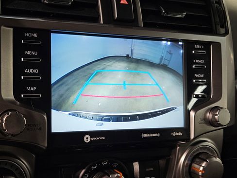 Used 2021 Toyota 4Runner SR5 Premium w/ Moonroof Package image 31