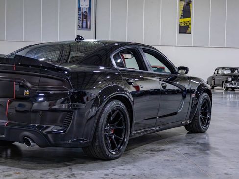 Used 2020 Dodge Charger Scat Pack RWD image 26
