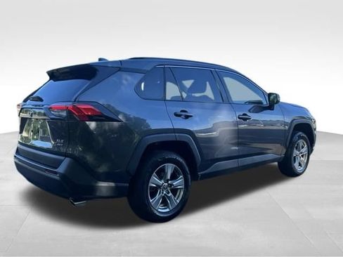 Certified 2023 Toyota RAV4 XLE w/ XLE Grade Weather Package AWD/4WD image 6