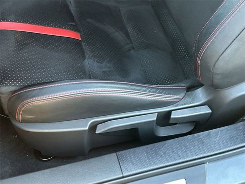 Certified 2023 Subaru BRZ Limited image 16