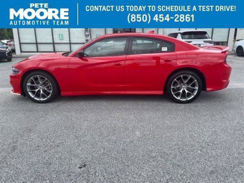 Used 2023 Dodge Charger GT image 1