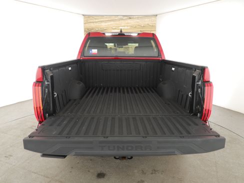 Used 2025 Toyota Tundra SR5 image 5