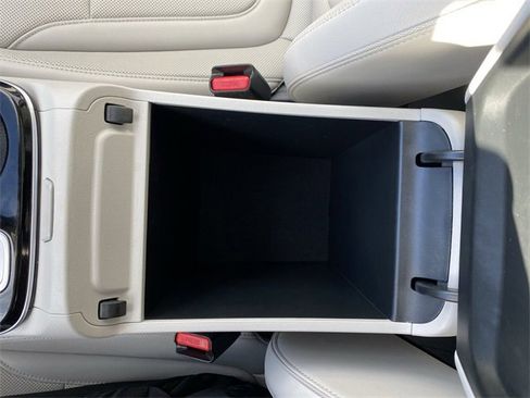 Used 2024 Hyundai Tucson Limited image 24